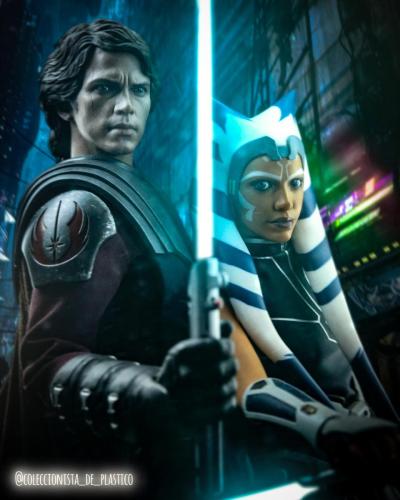 coleccionista de plastico