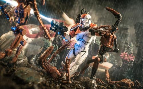 97 parsecs photography