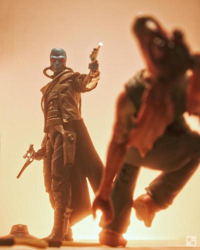 Little Big Boy Junior