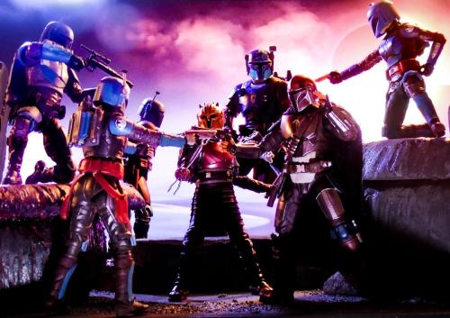 seb wars revenge of the stan