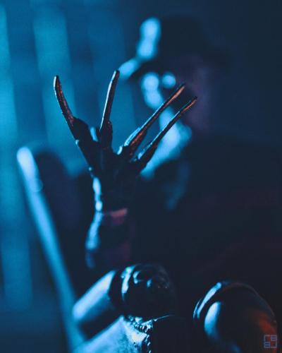 Little Big Boy Junior